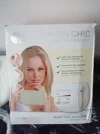 Laser chic hair remover