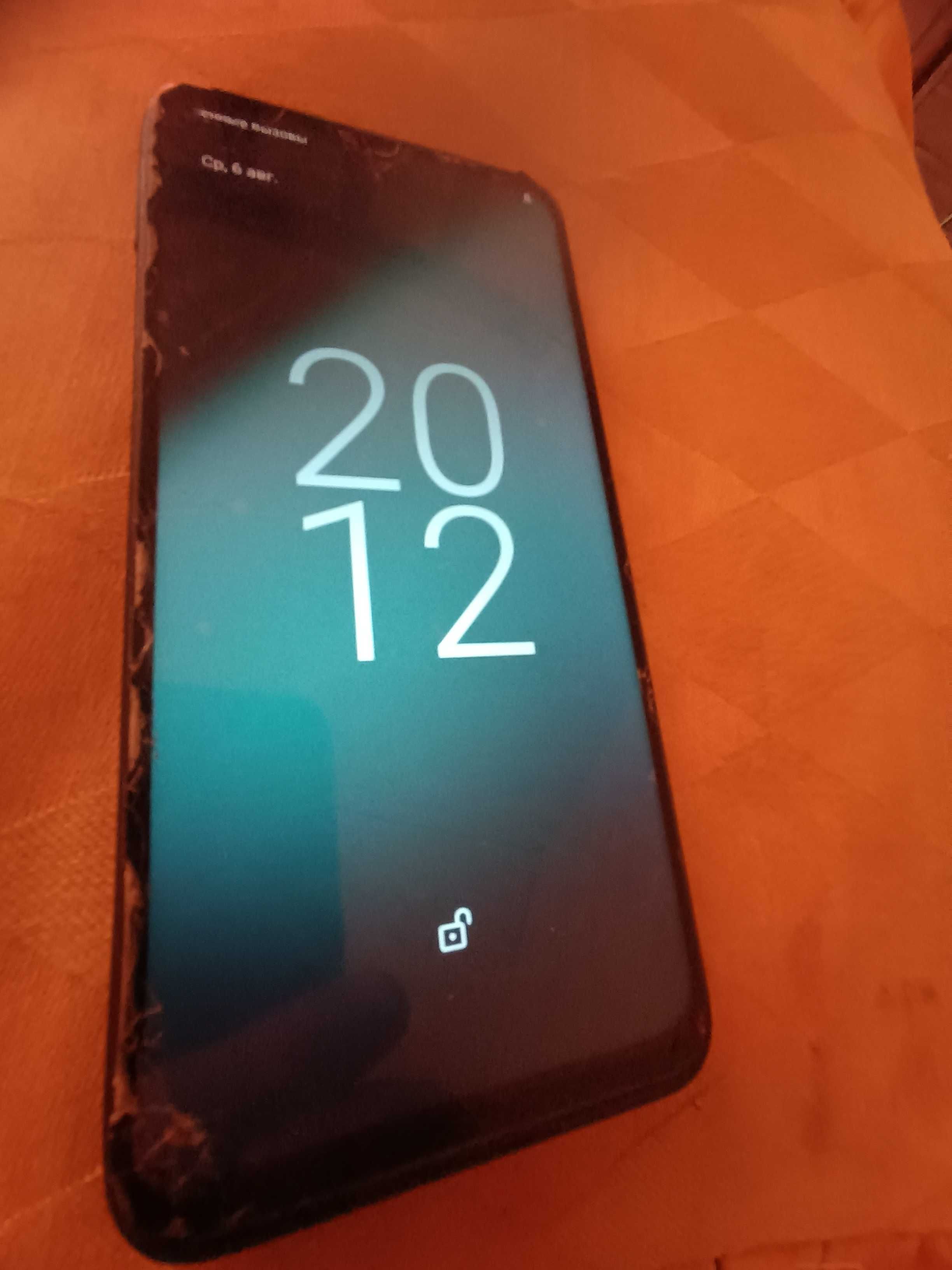 Xiaomi Redmi Note 7 3/32 (замена акб)