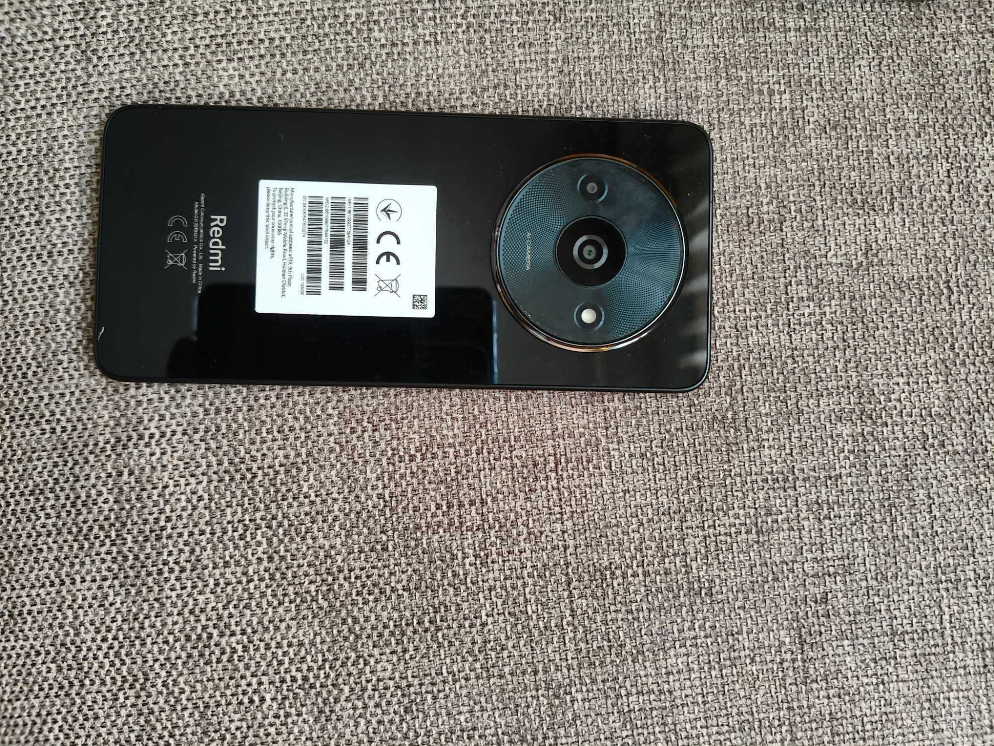 Vendo Xiaomi redmi A3
