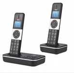 BEZPRZEWODOWY TELEFON+Automatyczna sekretarka