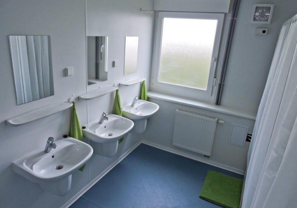 Hostel Września - tanie noclegi na krótki i długi termin