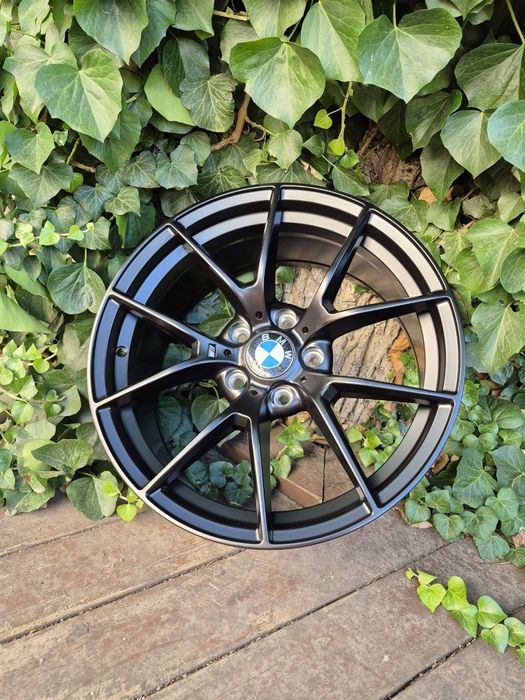 Диски на BMW R18 5x120 F30 F10 F01. Стиль 763M