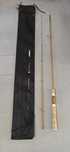 Wędka spinning Hunthouse Trout UL 205cm, cw 0,8-6g Pstrąg Okoń dam sg