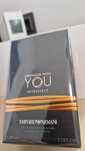 Giorgio Armani Stronger With You Intensely 100ml
