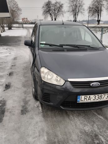 Sprzedam ford c max