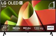 Telewizor LG OLED65B49LA 65 cali (163cm) OLED TV