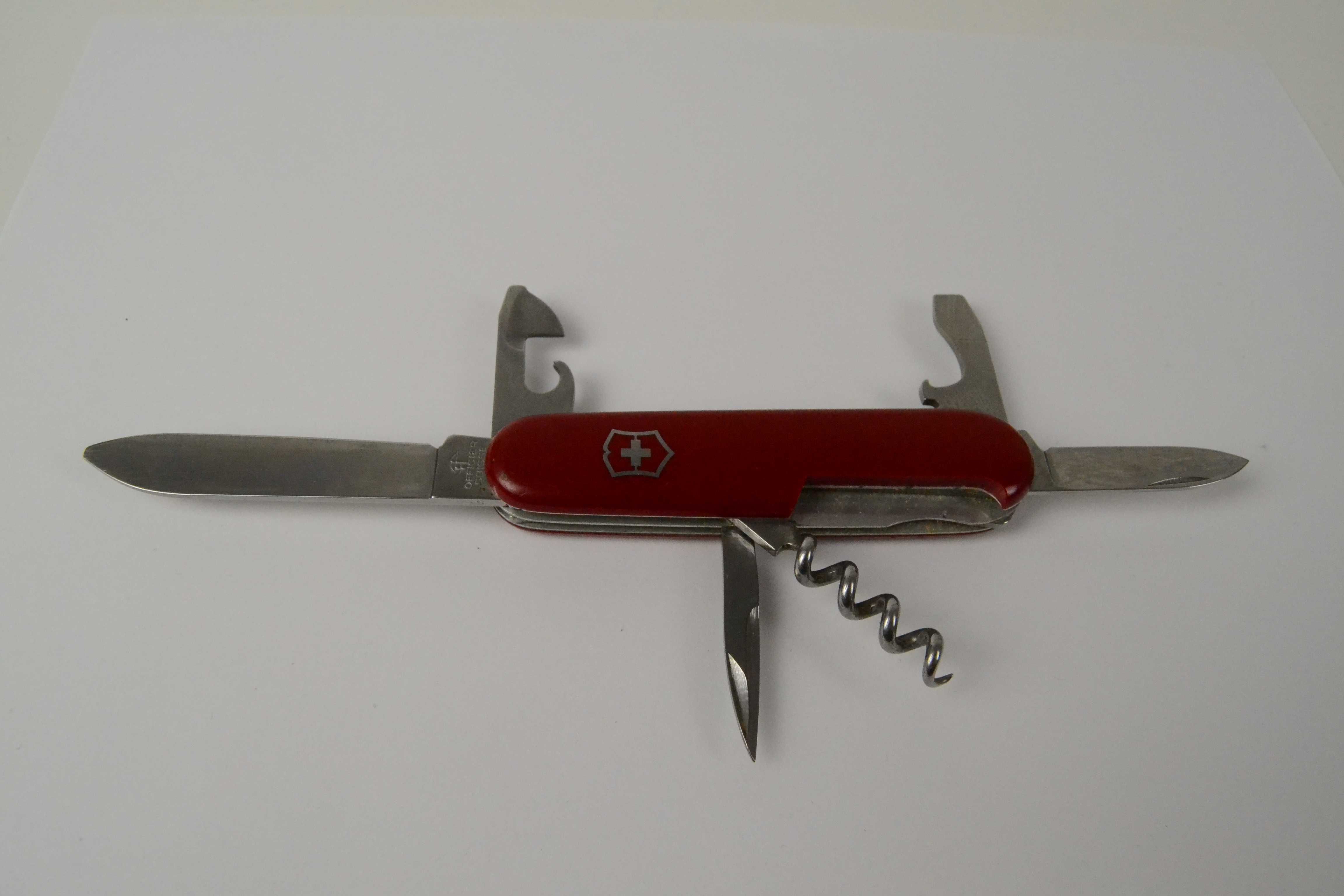 Швейцарський ніж Victorinox, гарний стан