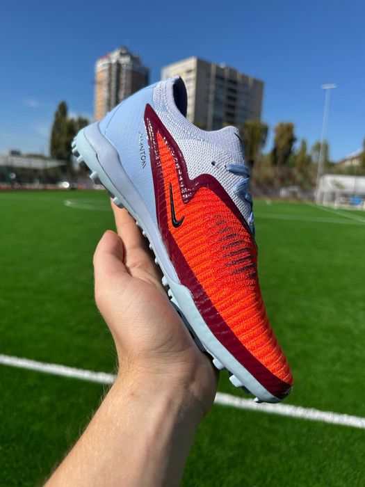 !SALE! Сороконожки Nike Phantom 6 TF Elite 39 40 41 42 43 44 45 фантом