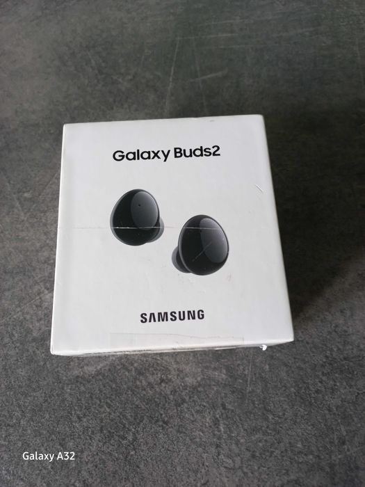 Słuchawki Galaxy Buds2