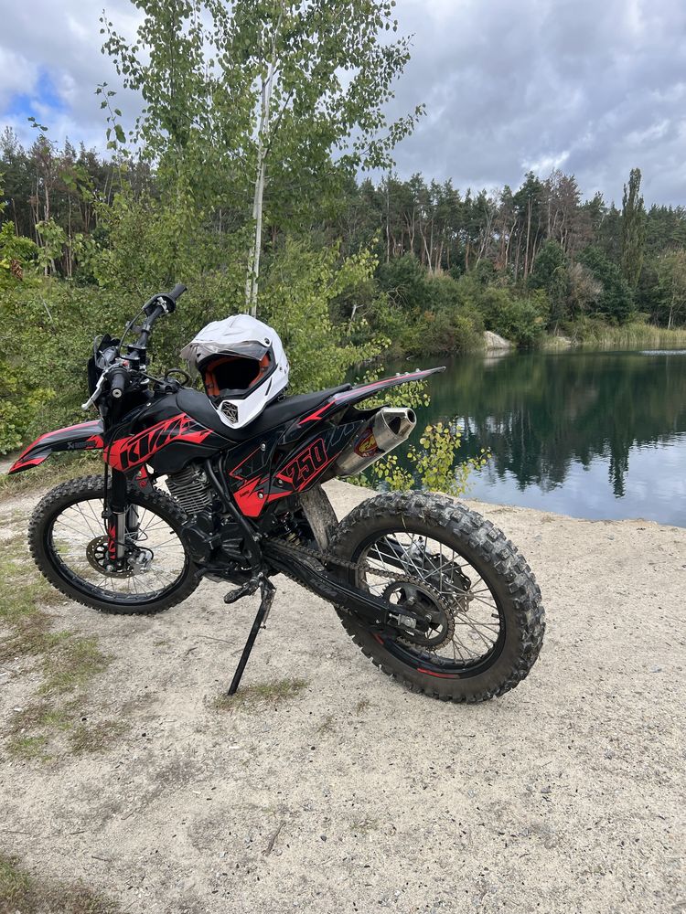 Spark sp 250 p2 состояние огонь