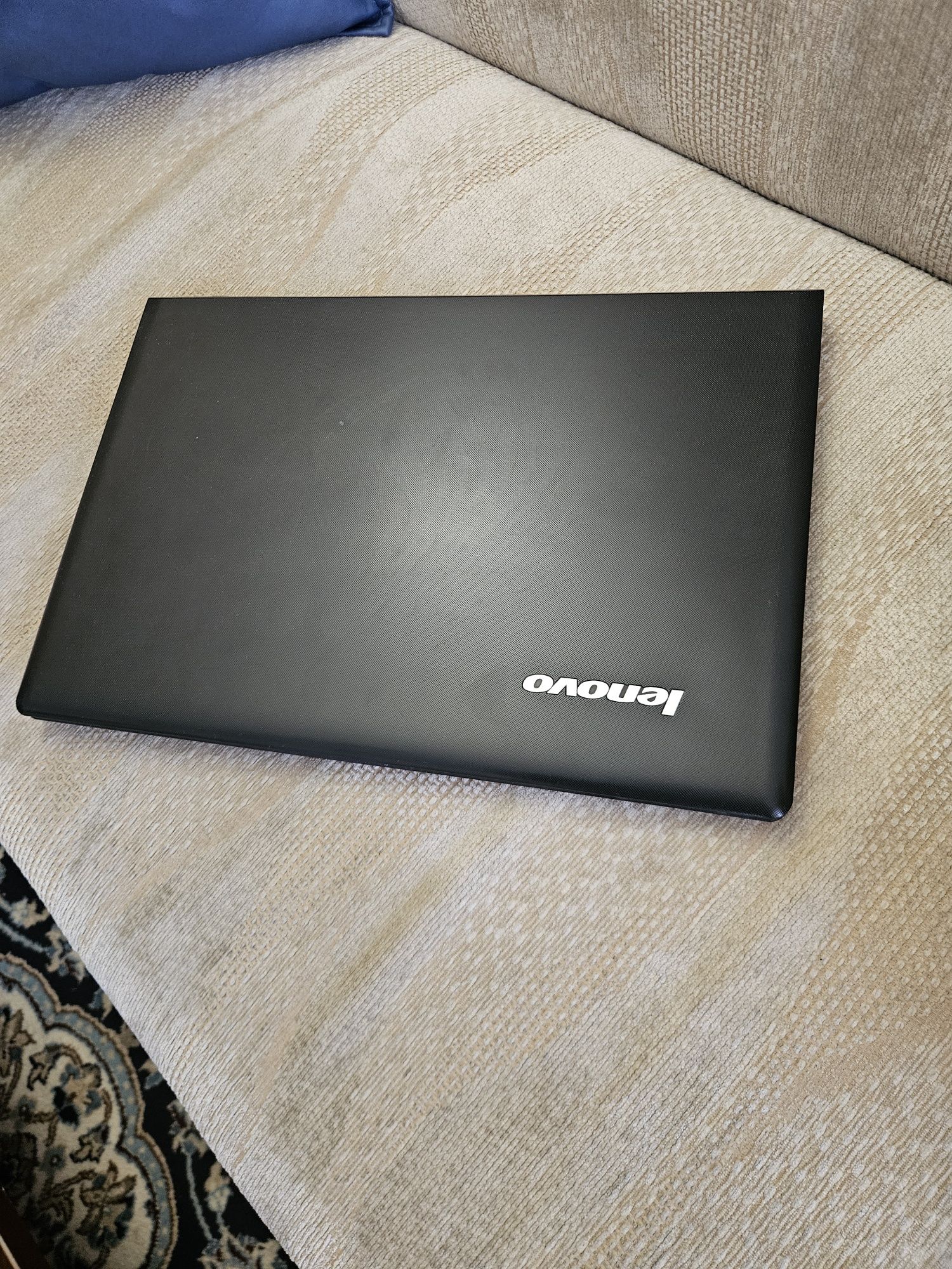 Laptop Lenovo ideapad 300-15isk i7