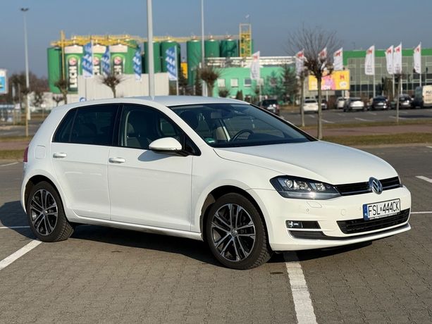 Volkswagen Golf Volkswagen Golf VII