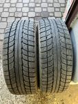 195/65r15 diamondback opony zimowe 2 szt 2020r jak nowe 8 mm !