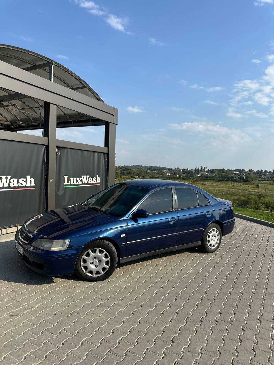 Honda Accord 1.8 A.C в гарному стані