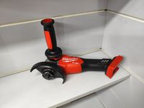 Milwaukee M18 FSAG125X безщіткова акумуляторна болгарка Мілвоке