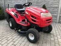 Traktorek MTD B&S 17,5 Pompa oleju