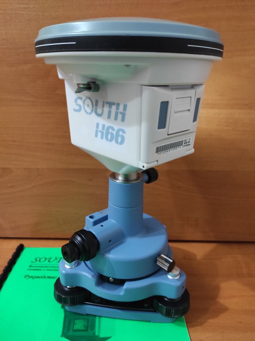 GPS L1 приймач South H66