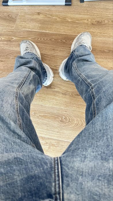 Джинси,чоловічи,BoohooMan