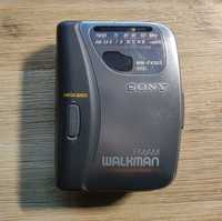 Sony Walkman WM-FX353 Mega Bass
