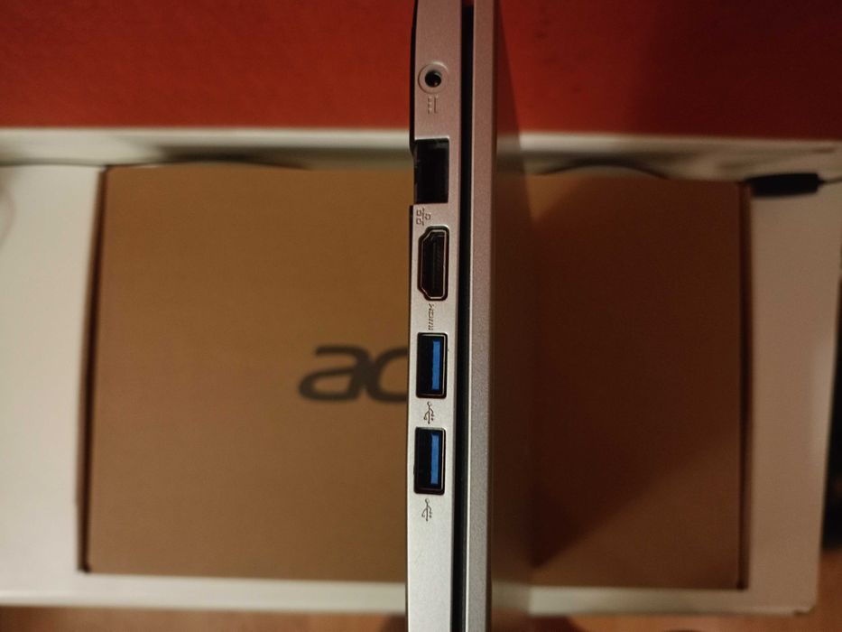 Acer Aspire 3 A315-23