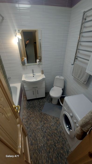 Аренда шикарной 1 комн.Пионерский квартал