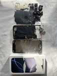 iPhone 16 Pro Max Black Titanum 256GB