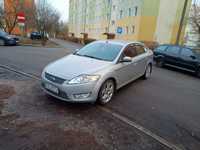 Ford mondeo mk4 TITANIUM X 2008