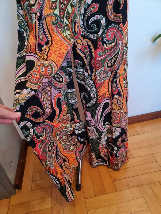 1900  Nowe spódnico spodnie Shein rozmiar 40/42