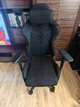 Fotel gamingowy biurowy ergonomiczny Kraken
