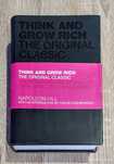 Think and Grow Rich (Napoleon Hill)