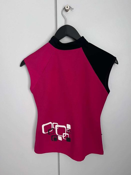 koszulka Accent damska roz. S NOWA