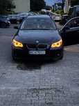Продам Бмв е61 2.5 м57 автомат