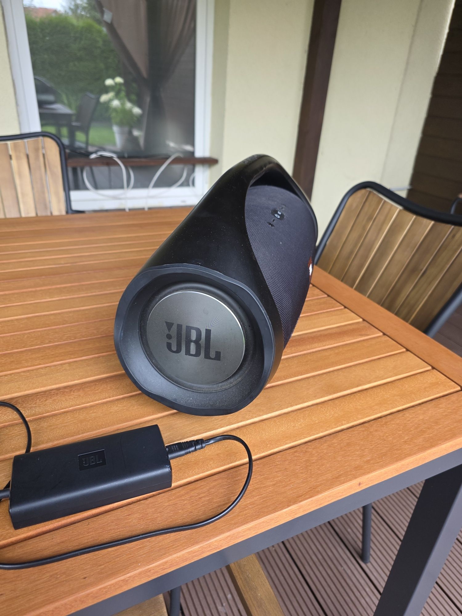 JBL boombox! OKAZJA !