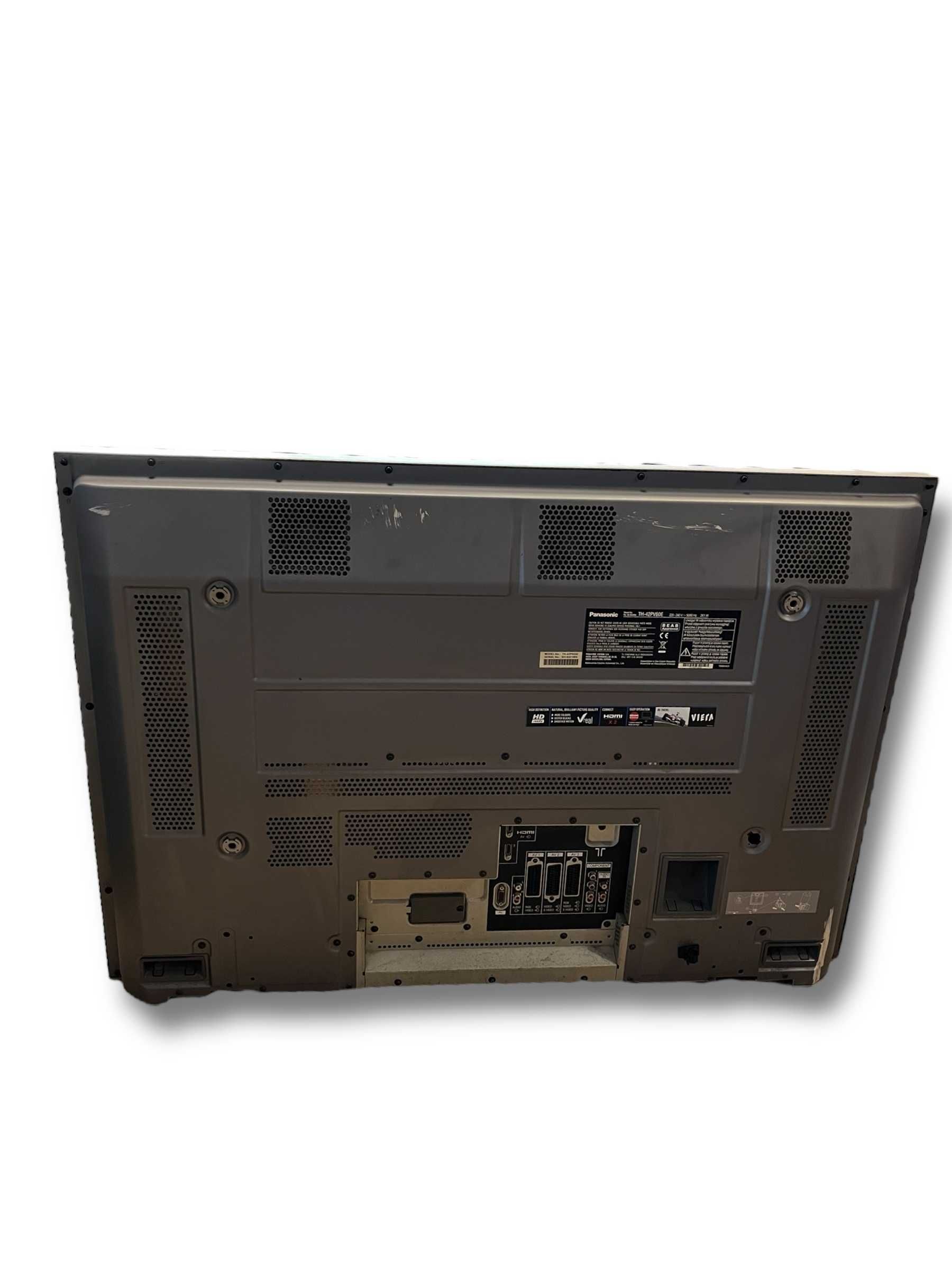 Telewizor Panasonic TH-42PV60E  "42"
