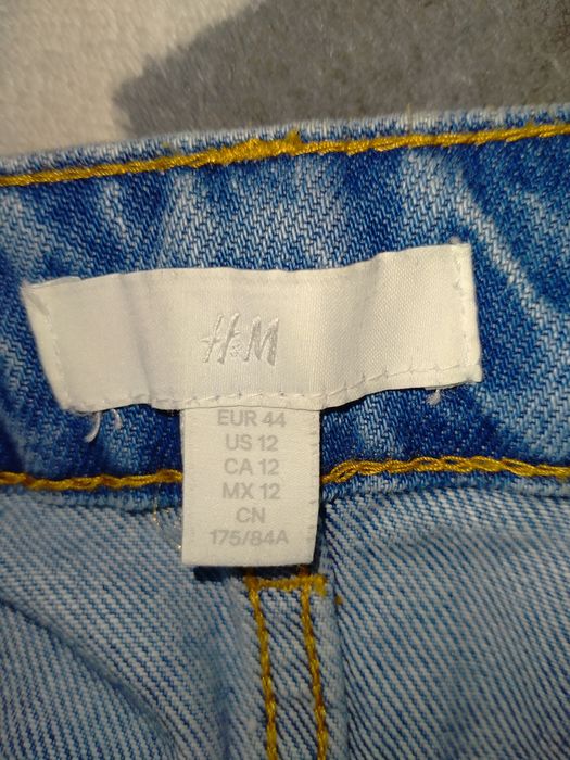 Джинси жіночі H&M 44 розмір