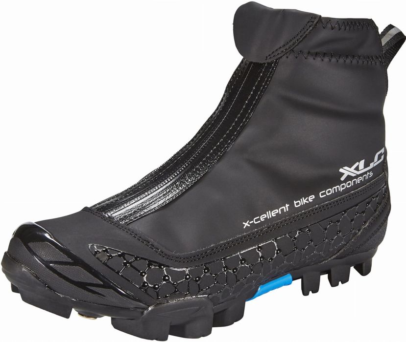 Zimowe buty MTB , XLC CB M-07 nowe