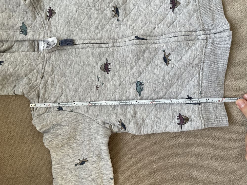 Костюм Carters для хлопчика