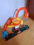 Hot wheels odjazdowa pizza