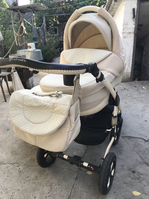 Детская коляска Adamex Avila
