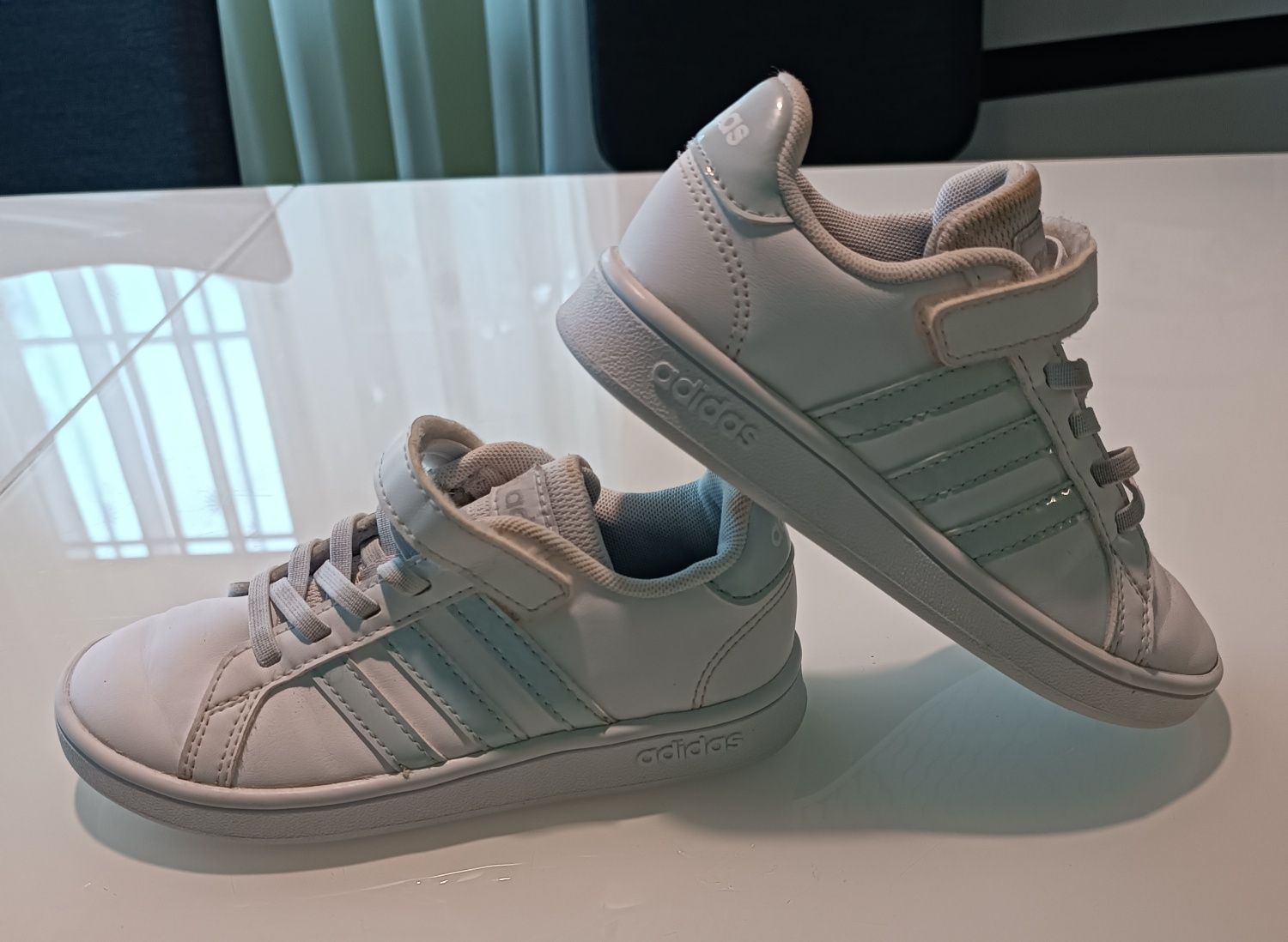 Buty adidas rozmiar 29