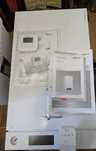 Piec gazowy Viessmann kondesacyjny model  VITODENS  -100  Sterownik