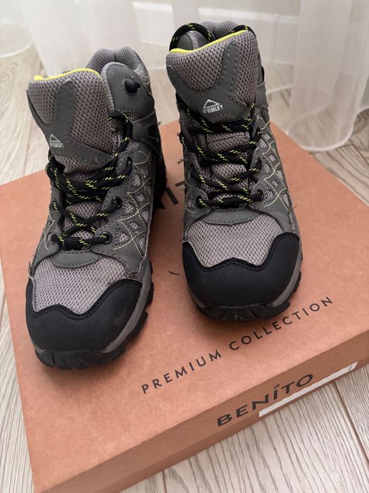 Дитяче взуття для хлопчика