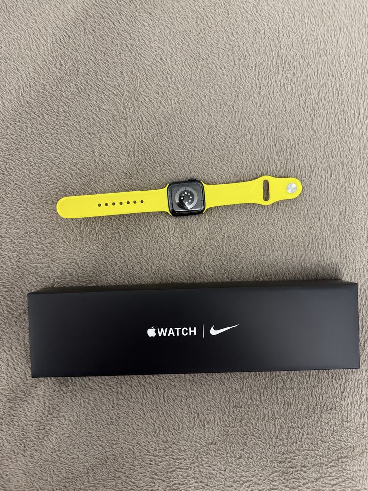 Apple watch 7 Nike series 41mm