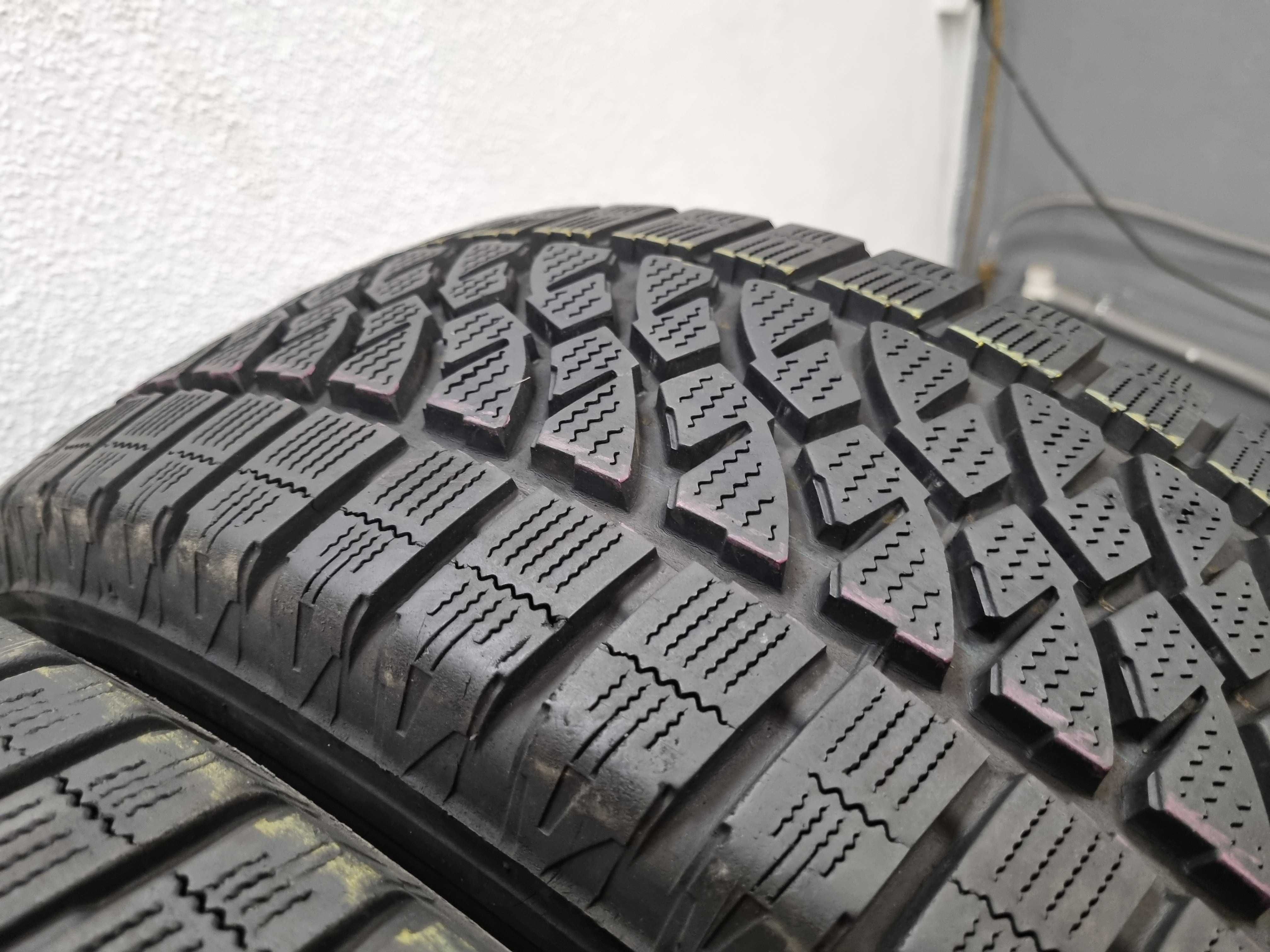 235/65/16C 115/113R Bridgestone Blizzak W810 PARA OPON Dot.2014R