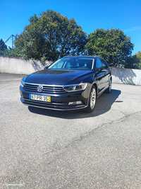 Carrinha Passat 2.0 Highline 190 CV DSG