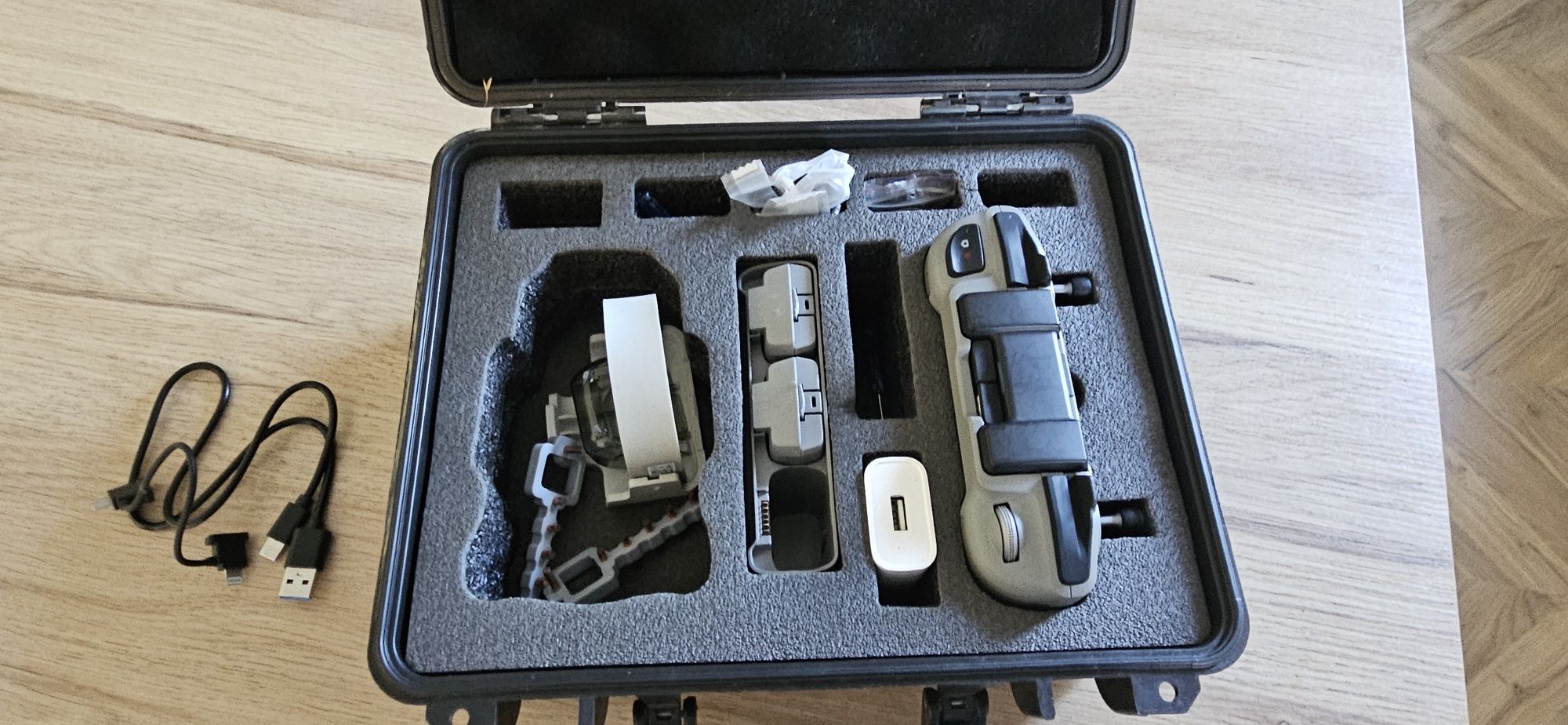 Dron dij mavic mini2 części