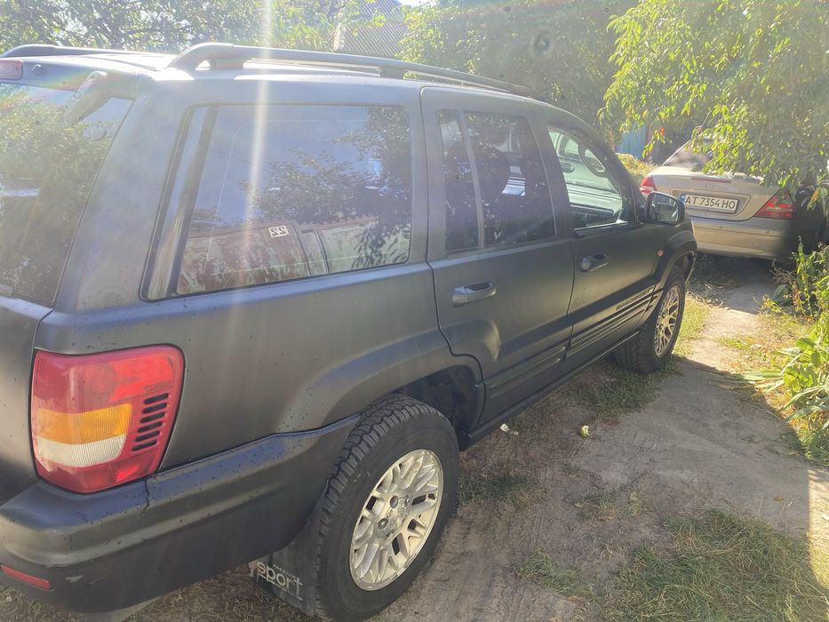 Продам авто в гарному стані