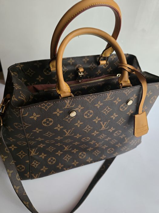 torebka Louis Vuitton