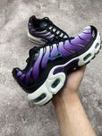 Кросівки Nike Air Max Plus GS “Reverse Grape” | FQ2412-500