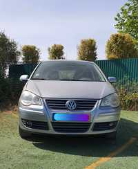 VW Polo 1.4 TDI Go+